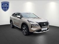 Gebraucht Nissan X-Trail Tekna 213 PS (156 kW) 2024 Beige schwarz SUV