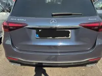 Gebraucht Mercedes GLE450 367 PS (269 kW) 2023 Blau SUV