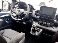 gebraucht Renault Trafic L2H1 3,0t 8 Sitz GJR PDC Life dCi 110