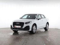 Gebraucht Audi Q2 S-Line 150 PS (110 kW) 2024 Weiß SUV