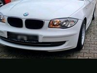 gebraucht BMW 116 i 122Ps