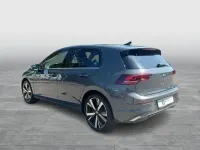 Gebraucht VW Golf VIII Style 150 PS (110 kW) 2024 Grau Limousine