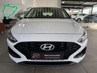 Gebraucht Hyundai i30 Advantage 101 PS (74 kW) 2025 Weiß Kombi