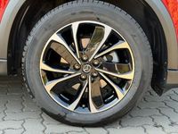 Gebraucht Mazda CX-5 Ad'Vantage 150 PS (110 kW) 2023 Rot SUV