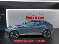 Gebraucht Cupra Formentor VZ 310 PS (228 kW) 2024 Grau SUV