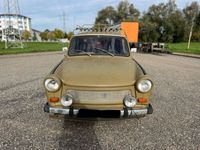 gebraucht Trabant 601 P LX