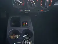 Gebraucht Mitsubishi Space Star Top 80 PS (58 kW) 2017 Schwarz Kleinwagen