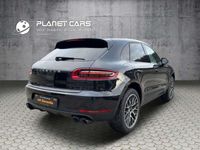 gebraucht Porsche Macan S*3J.Garantie*Allrad*Voll*AHK*TÜV2025*