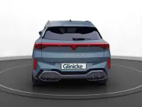 Gebraucht Cupra Terramar 272 PS (200 kW) 2025 Enceladusgrau matt SUV