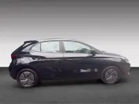 Używany MG MG3 194 KM (142 kW) 2024 Czarny Hatchback