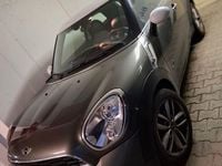 Gebraucht Mini Cooper S Paceman 190 PS (139 kW) 2013 Grau SUV
