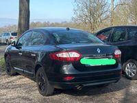 gebraucht Renault Fluence Dynamique