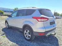 Gebraucht Ford Kuga Titanium 150 PS (110 kW) 2016 Grau SUV