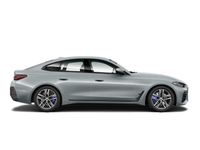 Gebraucht BMW 420 Coupé M Sport 190 PS (139 kW) 2023 Andere farbe Coupé
