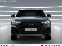 Neu Audi Q8 Business 490 PS (360 kW) 2026 Grau SUV