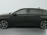 Gebraucht Peugeot 308 Allure 136 PS (100 kW) 2025 Schwarz (noir perla nera) Limousine