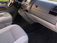 Gebraucht VW T5 179 PS (131 kW) 2011 Silber Van