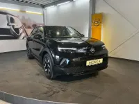 Gebraucht Opel Mokka Edition 136 PS (100 kW) 2025 Lackierung schwarz perla nera/ SUV