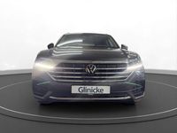 Gebraucht VW Touareg Elegance 231 PS (169 kW) 2023 Grau SUV