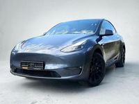 Gebraucht Tesla Model Y 378 kW (514 PS) 2022 Grau SUV