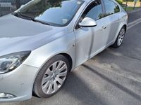 gebraucht Opel Insignia 2.0 CDTI ECOTEC Selection 81kW Sele...