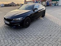 Gebraucht BMW 440 326 PS (239 kW) 2017 Schwarz Coupé