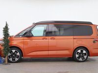 Neu VW California California 204 PS (150 kW) 2025 Orange Van