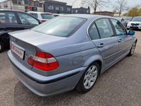 gebraucht BMW 320 320 Baureihe 3 Lim. d Edition Exclusiv