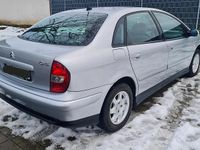 Gebraucht Citroën C5 136 PS (100 kW) 2003 Silber Limousine