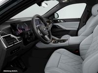 Gebraucht BMW X6 M Sport 286 PS (210 kW) 2025 Schwarz SUV