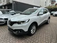 Używany Renault Kadjar XMOD 110 KM (80 kW) 2017 Biały SUV