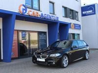 Gebraucht BMW 535 Performance 313 PS (230 kW) 2017 Schwarz Kombi