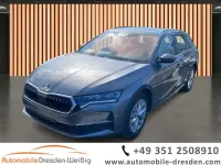 Gebraucht Skoda Octavia Selection 150 PS (110 kW) 2025 Grau Kombi