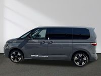 Gebraucht VW T7 150 PS (110 kW) 2024 Grau Van