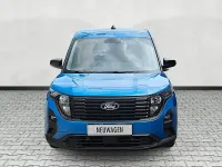 Neu Ford Tourneo Courier Trend 125 PS (91 kW) 2026 Digital aqua blue metallic Van / Kleinbus