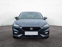 Gebraucht Seat Leon FR 150 PS (110 kW) 2025 Magnetic grau Limousine