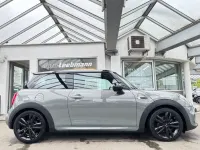 Gebraucht Mini Cooper 136 PS (100 kW) 2019 Grau Kleinwagen