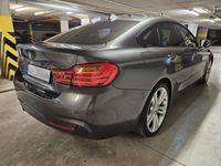 gebraucht BMW 435 Gran Coupé 435 Gran Coupé d xDrive M Sport