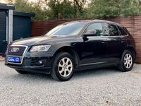 gebraucht Audi Q5 2.0 TDI quattro/LEDER/NAVI/KLIMA/