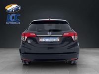 Gebraucht Honda HR-V Elegance 131 PS (96 kW) 2020 Schwarz SUV