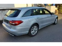 Gebraucht Mercedes 300 258 PS (189 kW) 2019 Iridiumsilber (metallic) Kombi