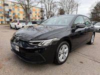 Gebraucht VW Golf VII Life 150 PS (110 kW) 2020 Schwarz Limousine