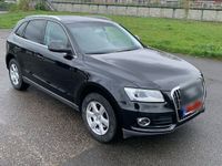 gebraucht Audi Q5 2.0 TDI 95.000Km TOP