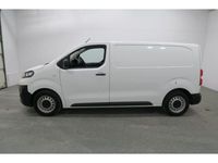 Gebraucht Opel Vivaro 120 PS (88 kW) 2020 Jadeweiß Van / Kleinbus