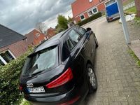 gebraucht Audi Q3 2.0 TFSI Quattro 170 PS