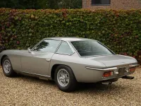 Usata Lamborghini Islero 320 CV (235 kW) 1969 Grigio Coupé