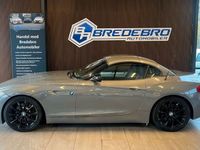 Gebraucht BMW Z4 Sport Line 306 PS (225 kW) 2010 Rot Cabrio