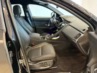 Gebraucht Jaguar E-Pace R-Dynamic 309 PS (227 kW) 2022 Santorini black SUV