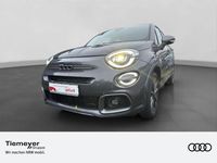 Gebraucht Fiat 500X 131 PS (96 kW) 2024 Grau SUV