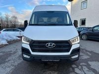Gebraucht Hyundai H 350 150 PS (110 kW) 2016 Other Van
